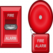 Fire Alarm Control Panels in karachi pakistan
