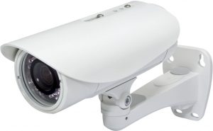 Security Surveillance systems CCTV cemera